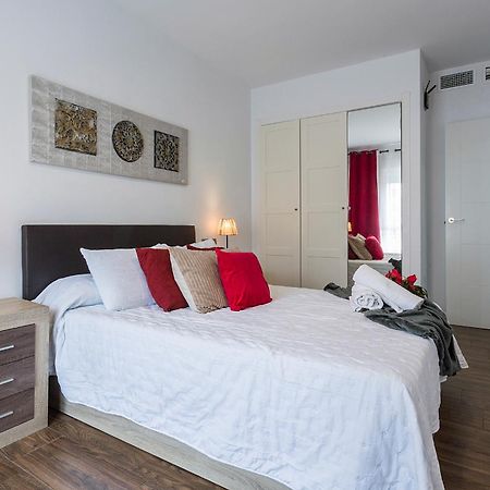 Playa Victoria Paseo Maritimo 3 Rooms Cadiz Exterior photo